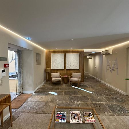 Metropolitan Living Lisbon - Laranjeiras Apartment Luaran gambar