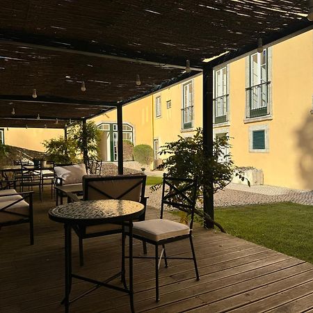 Metropolitan Living Lisbon - Laranjeiras Apartment Luaran gambar