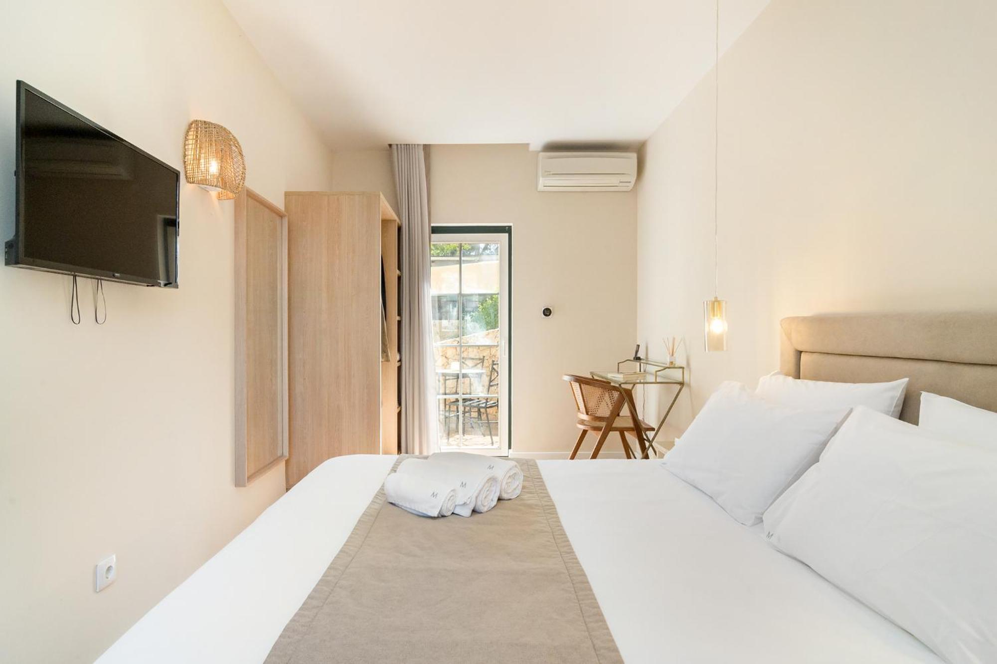 Metropolitan Living Lisbon - Laranjeiras Apartment Luaran gambar
