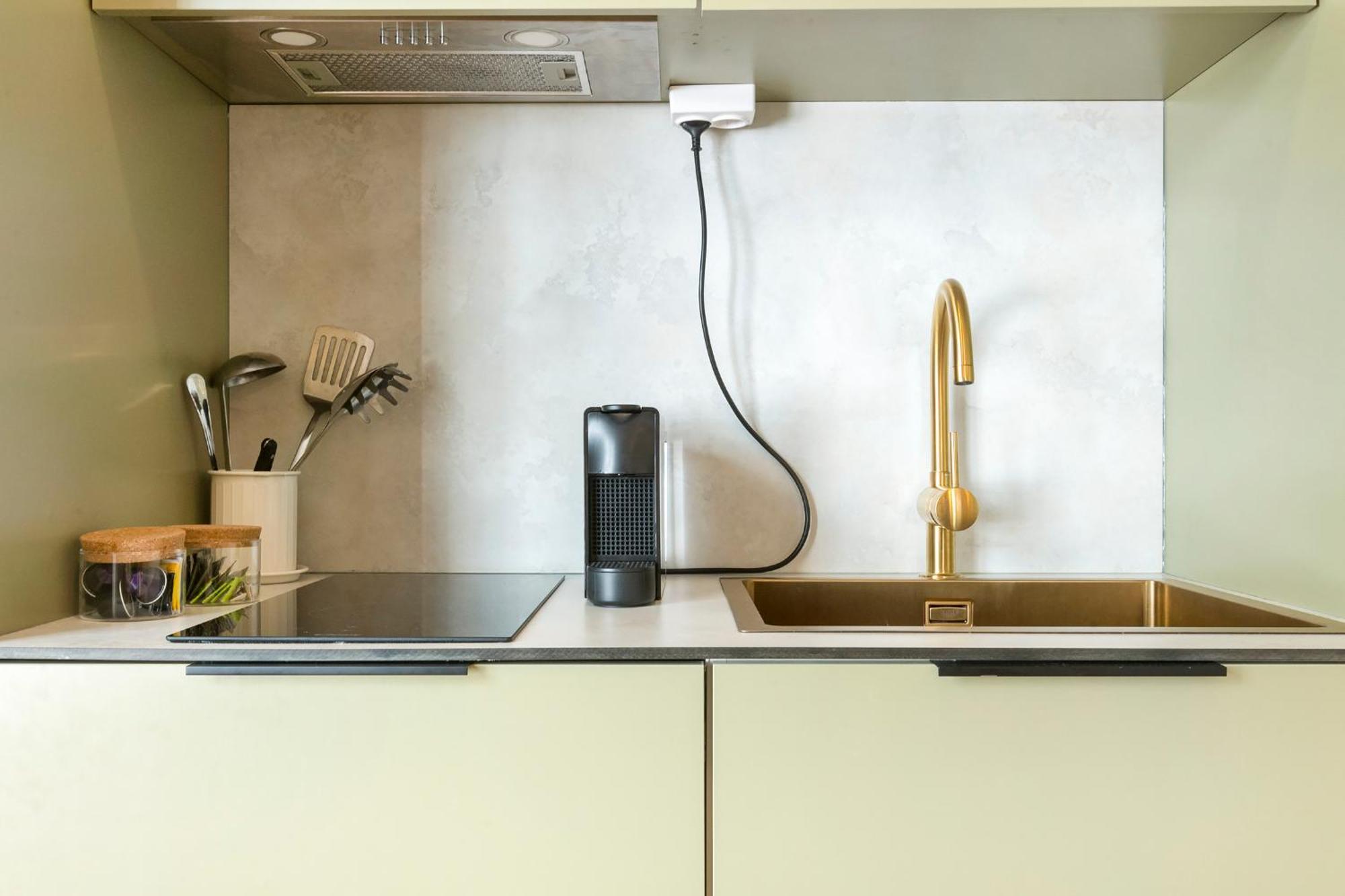 Metropolitan Living Lisbon - Laranjeiras Apartment Luaran gambar