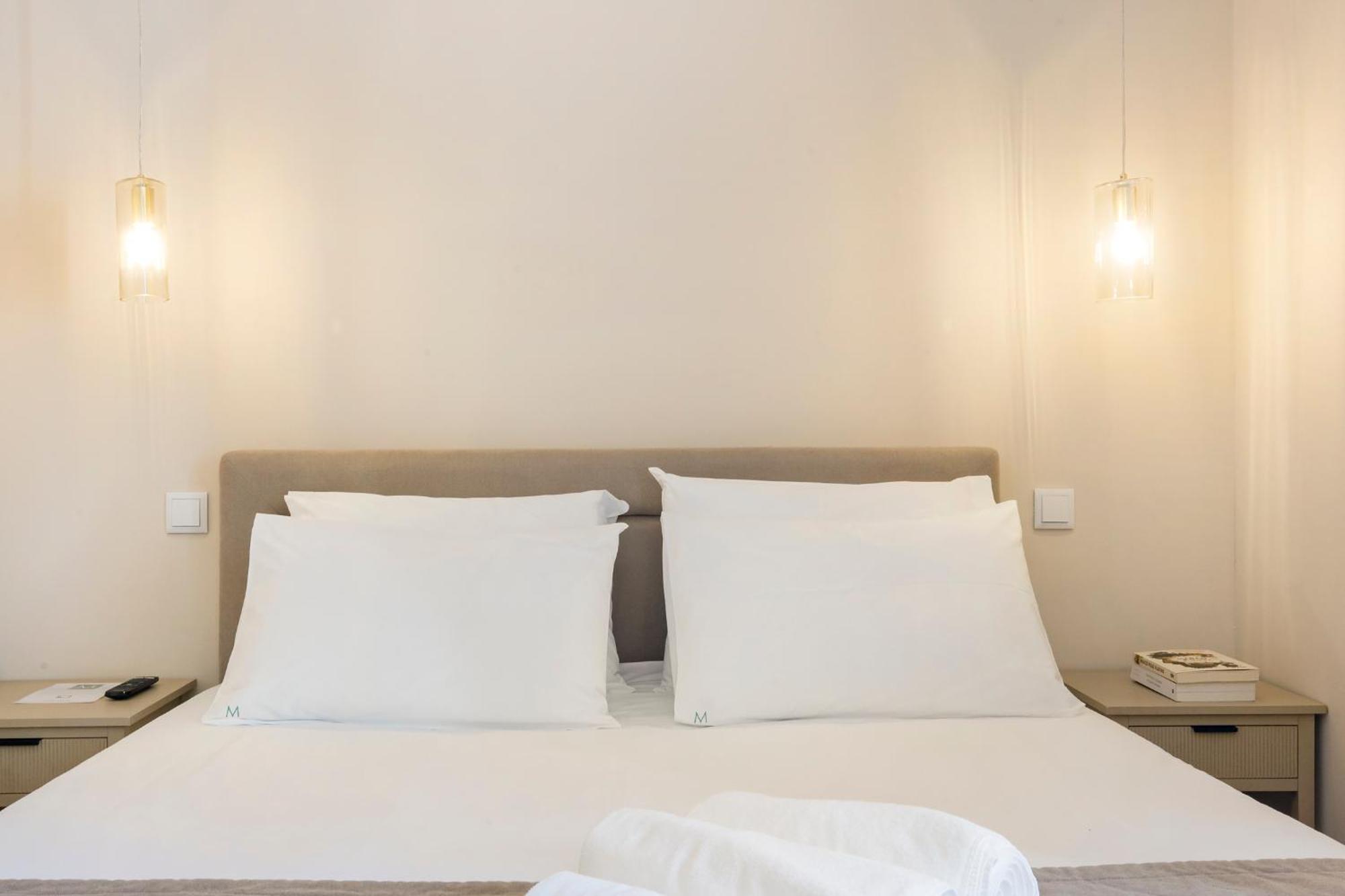Metropolitan Living Lisbon - Laranjeiras Apartment Luaran gambar