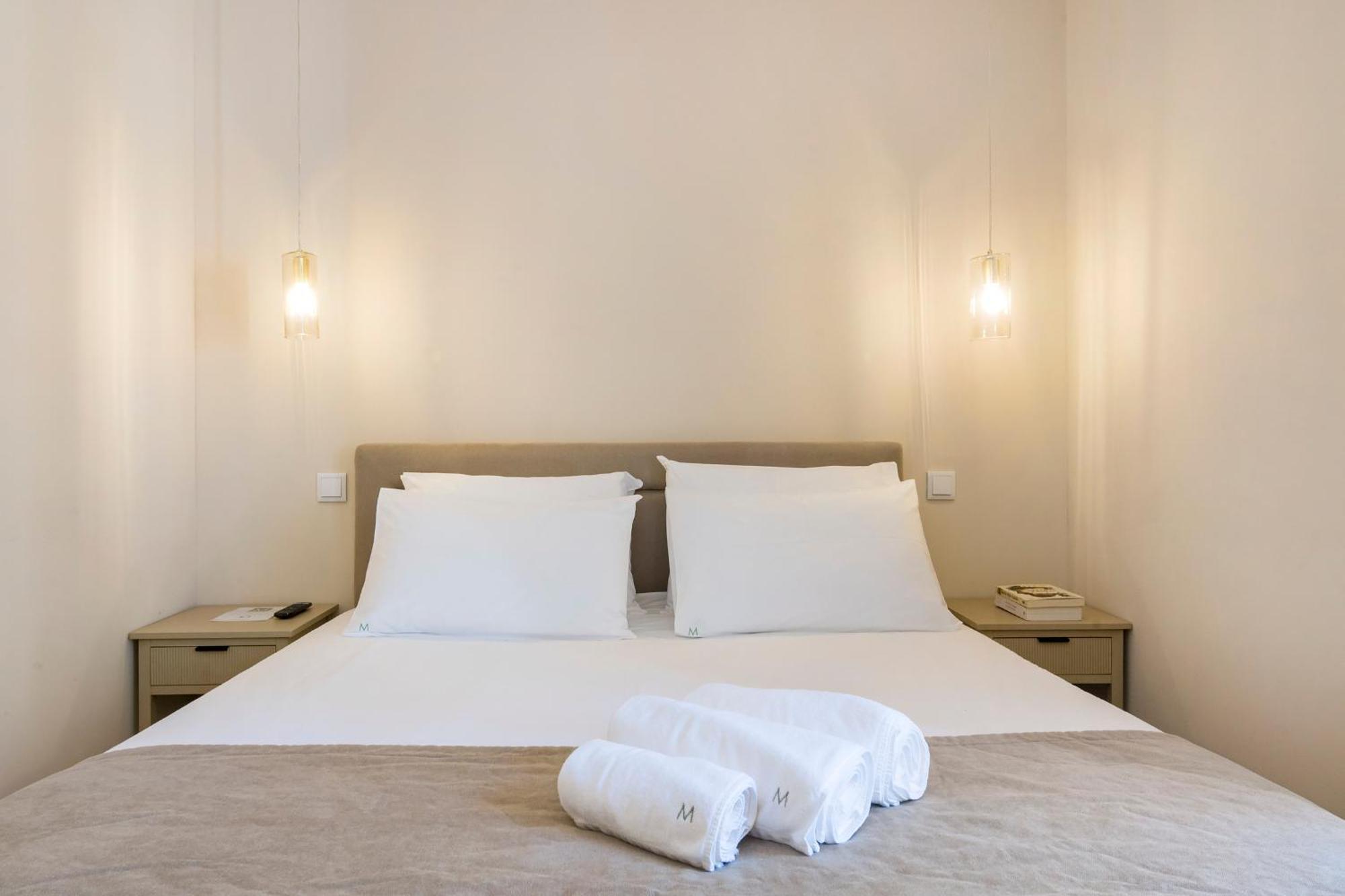 Metropolitan Living Lisbon - Laranjeiras Apartment Luaran gambar