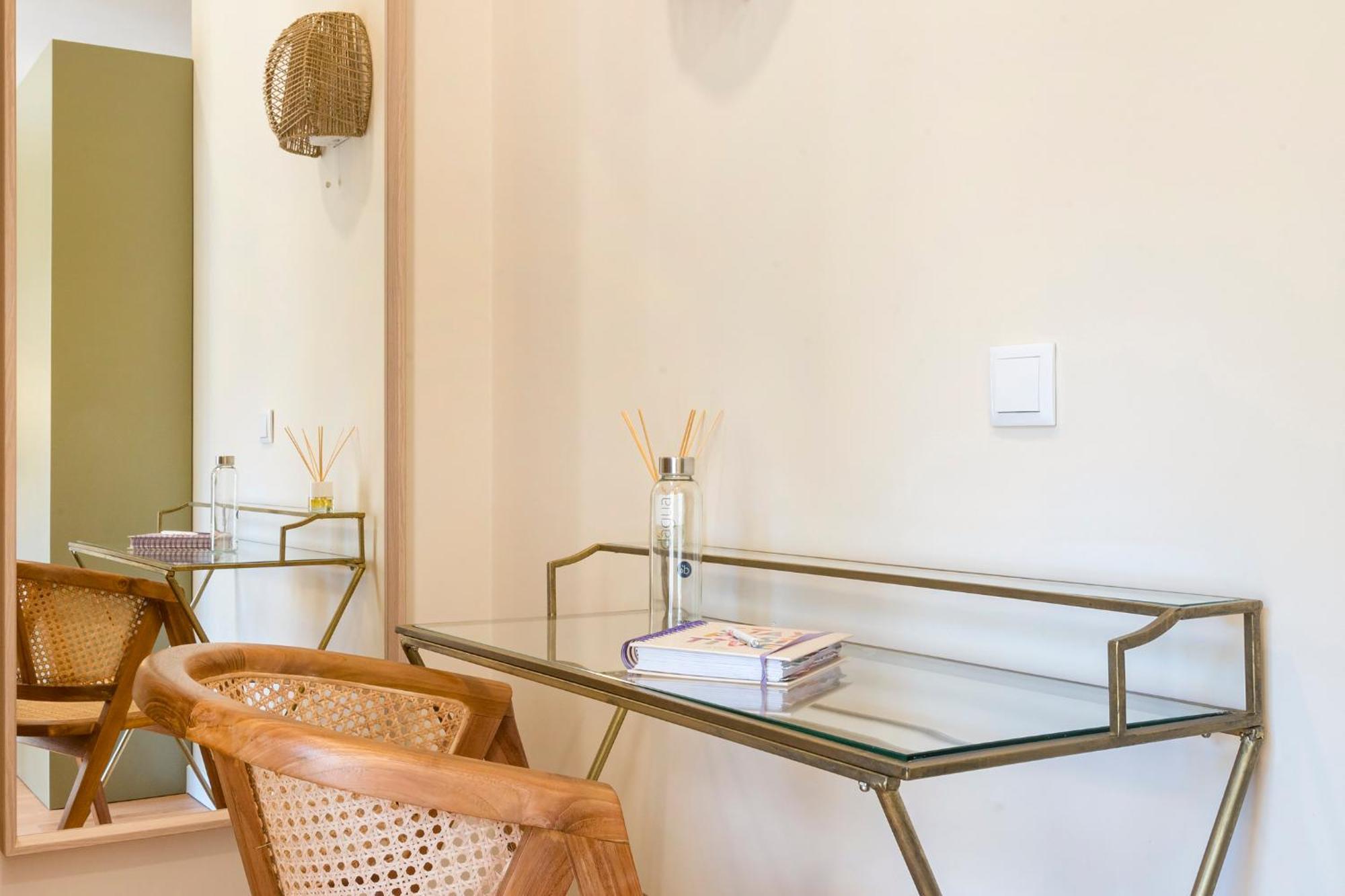 Metropolitan Living Lisbon - Laranjeiras Apartment Luaran gambar
