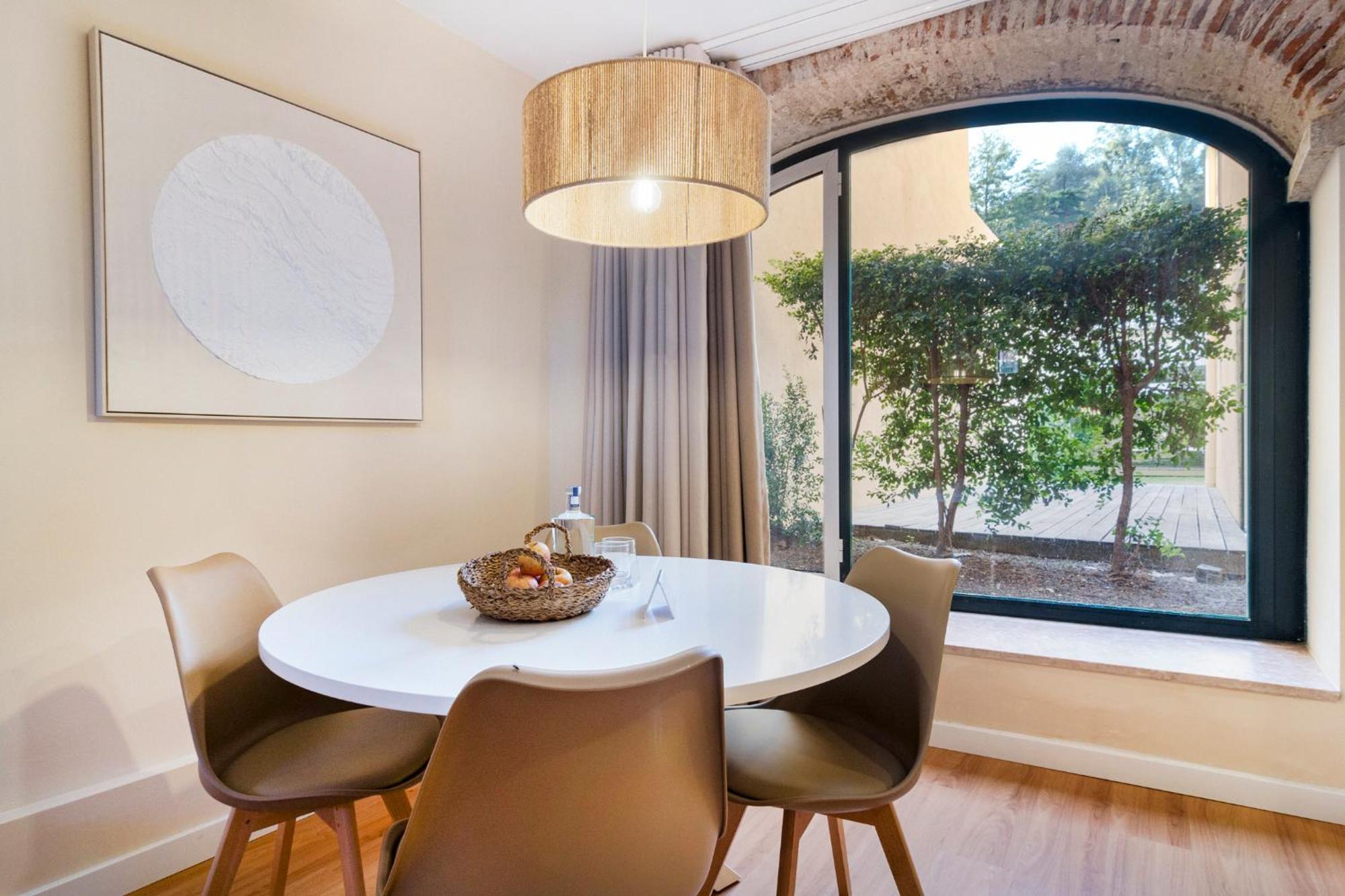 Metropolitan Living Lisbon - Laranjeiras Apartment Luaran gambar